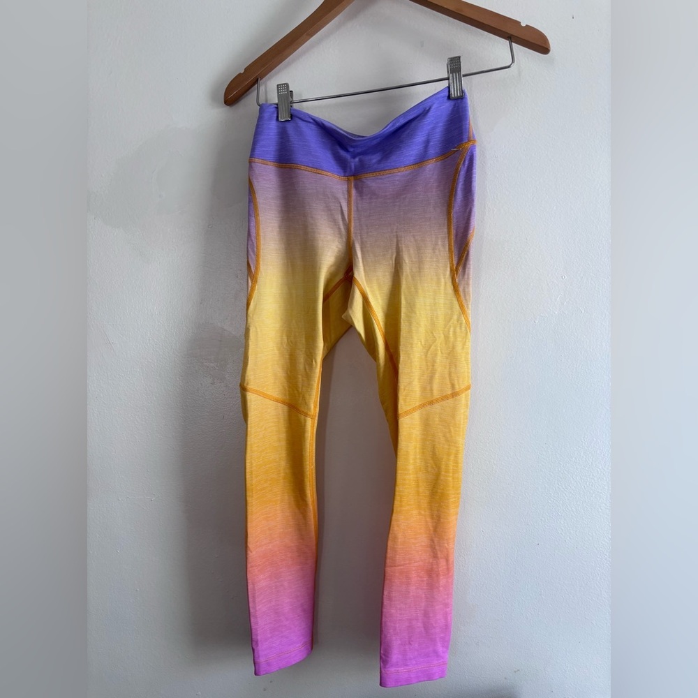 Spanx & Outdoor Voices Leggings Bundle size S - Picture 6 of 10